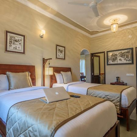 Zade House Bed and Breakfast Udaipur Exteriör bild