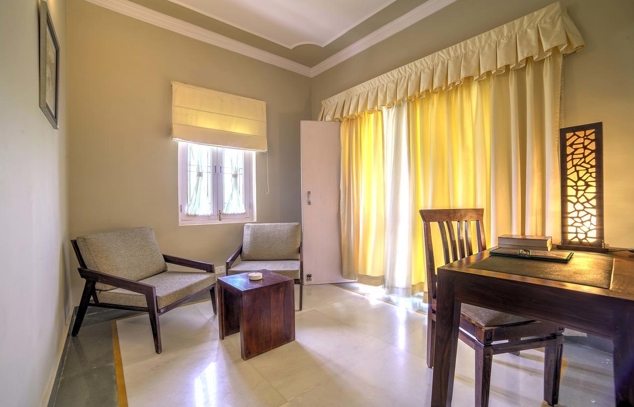 Zade House Bed and Breakfast Udaipur Exteriör bild