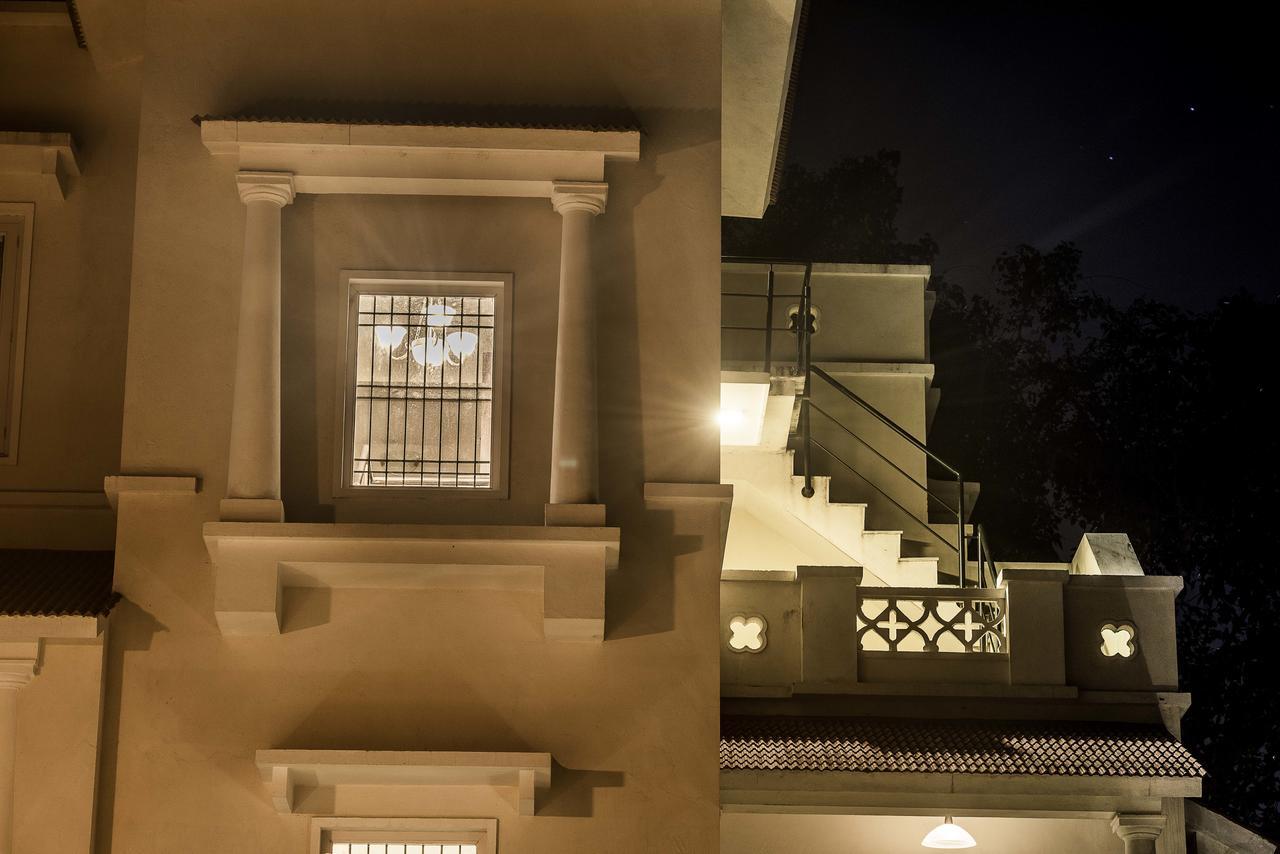 Zade House Bed and Breakfast Udaipur Exteriör bild