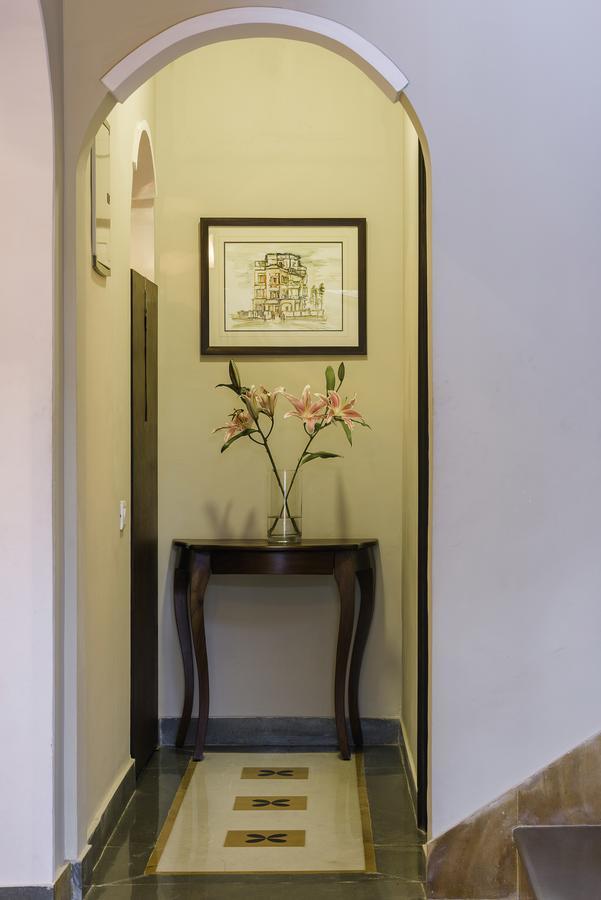 Zade House Bed and Breakfast Udaipur Exteriör bild