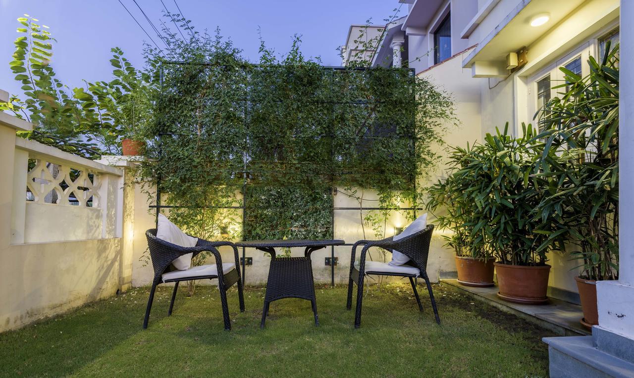 Zade House Bed and Breakfast Udaipur Exteriör bild