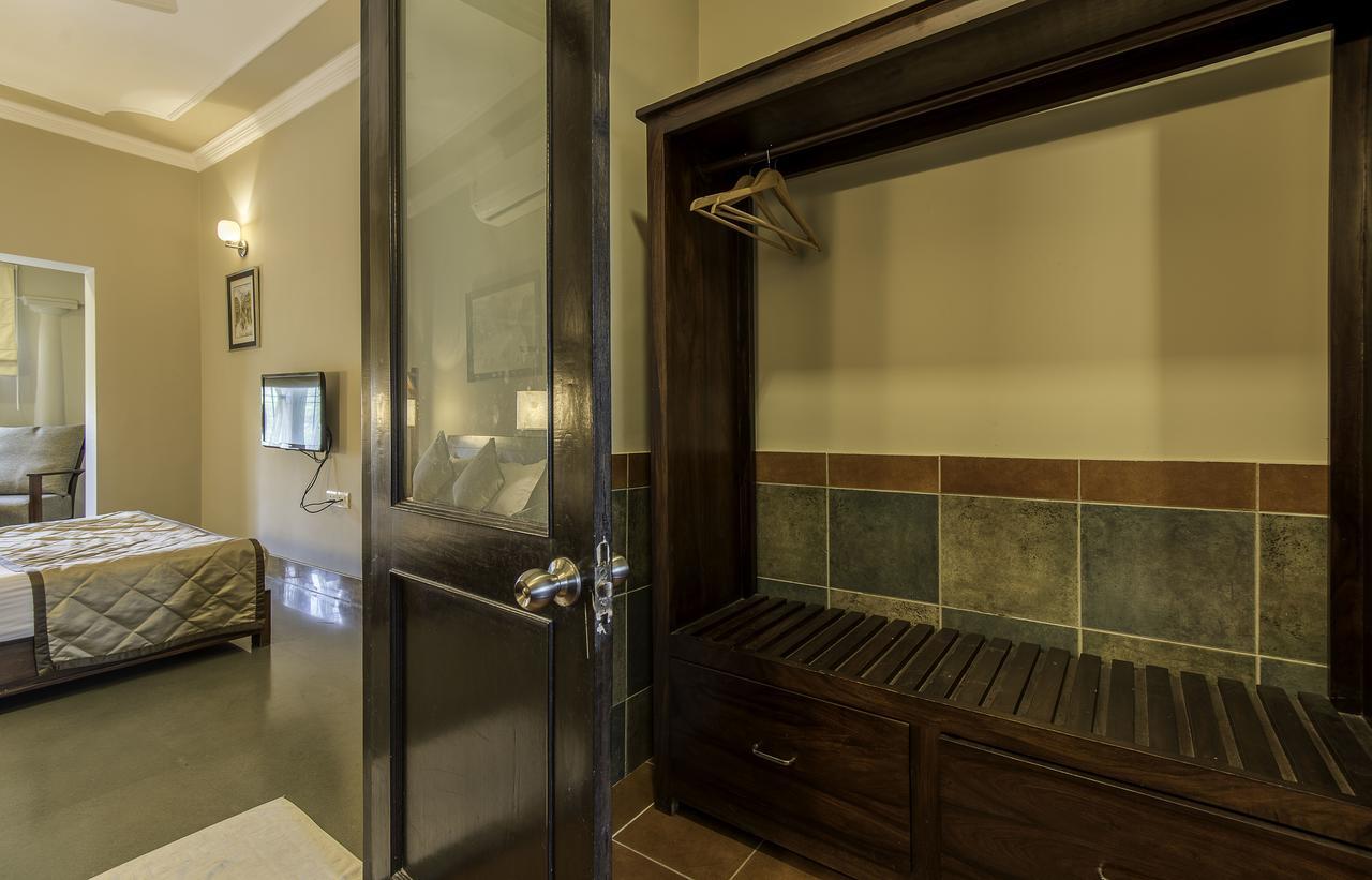 Zade House Bed and Breakfast Udaipur Exteriör bild