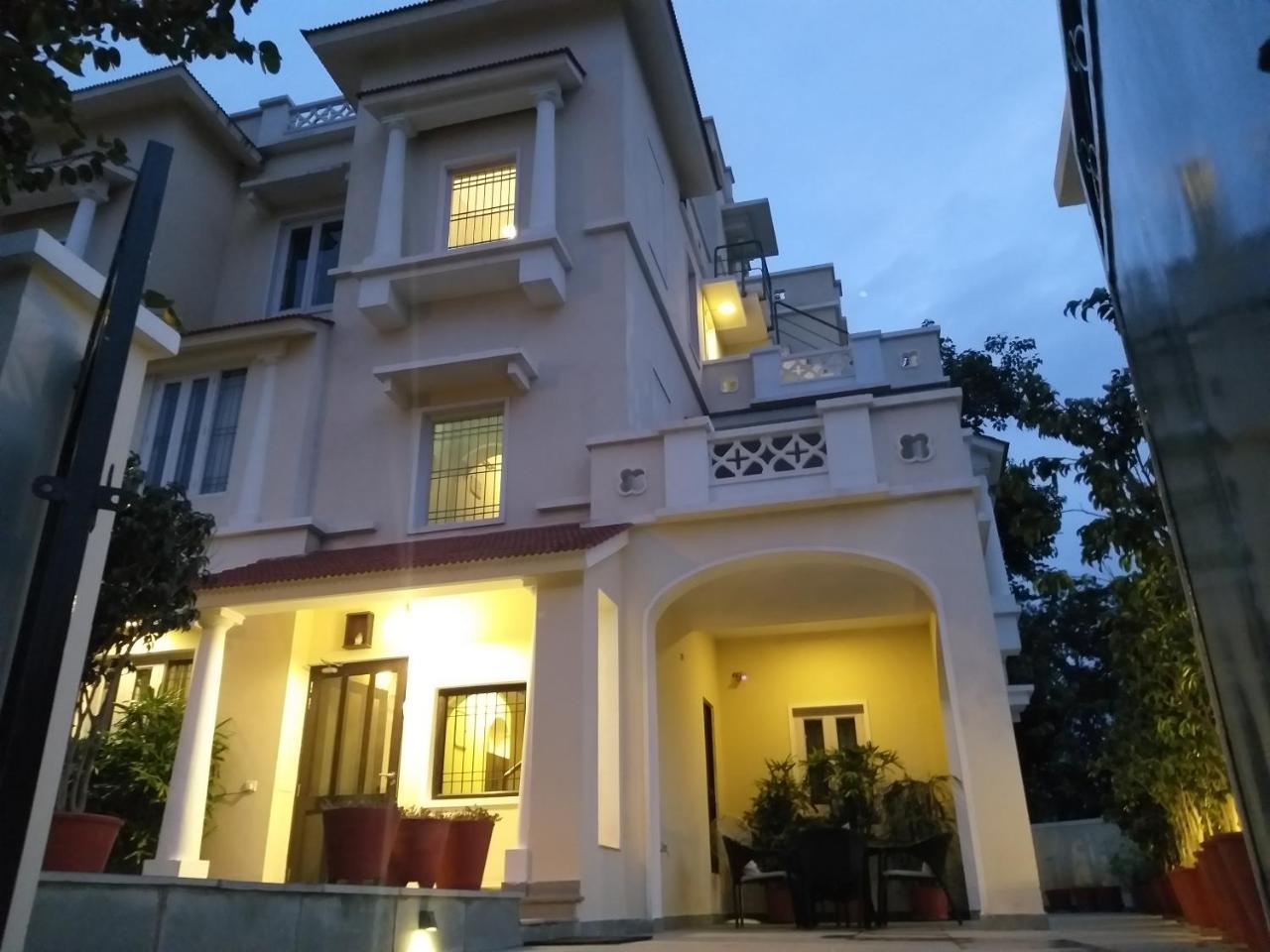 Zade House Bed and Breakfast Udaipur Exteriör bild