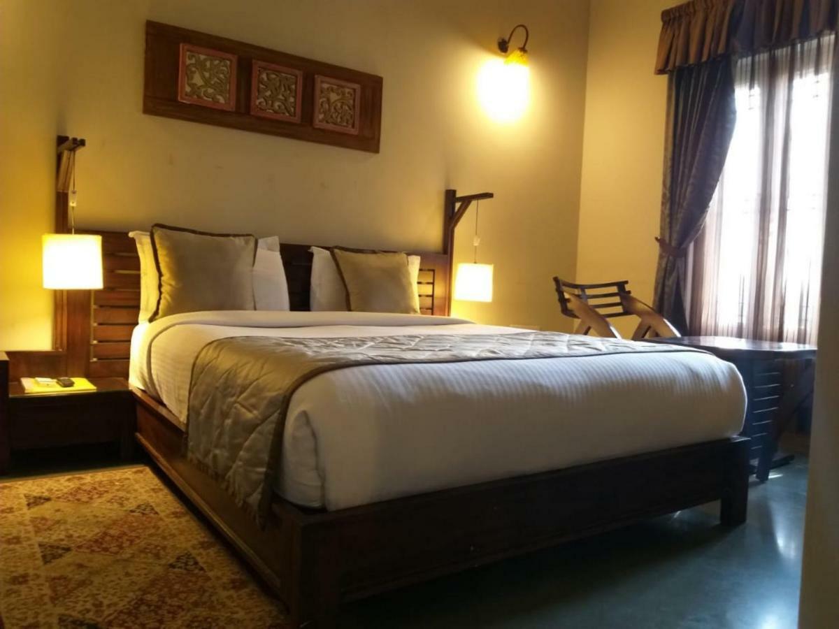 Zade House Bed and Breakfast Udaipur Exteriör bild